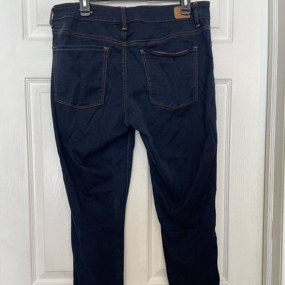 American Eagle jeggings - Picture 5 of 8